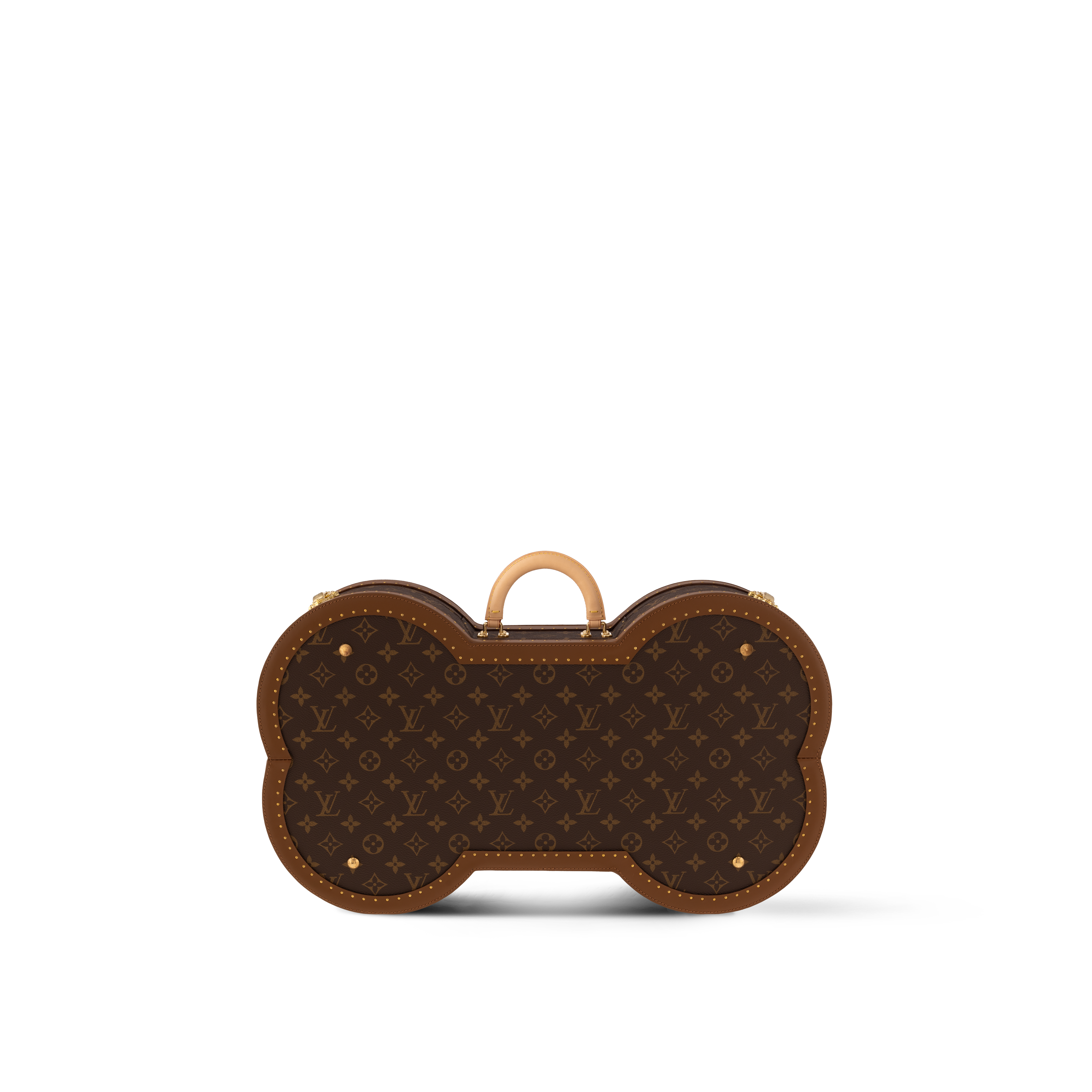 Bone Trunk Monogram Other - Trunks and Boxes | LOUIS VUITTON